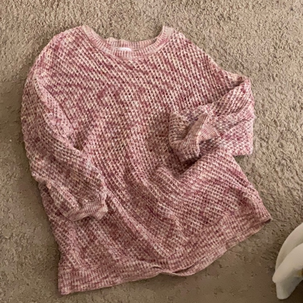 Maternity Sweater